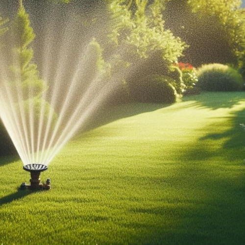 5 slimme manieren om water te besparen in de tuin